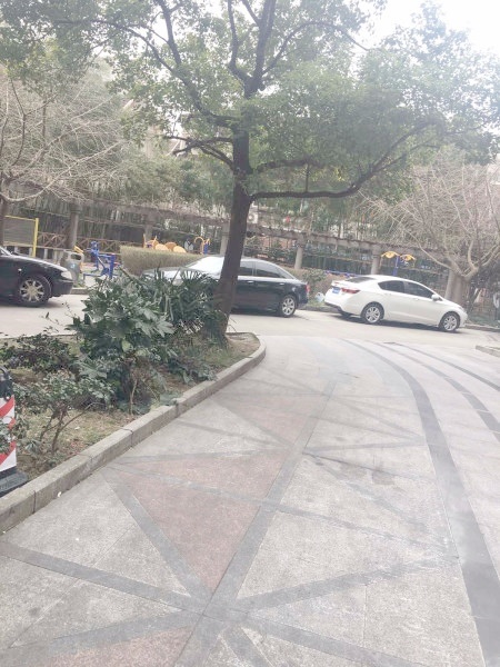 上海思南新苑二手房房源图片