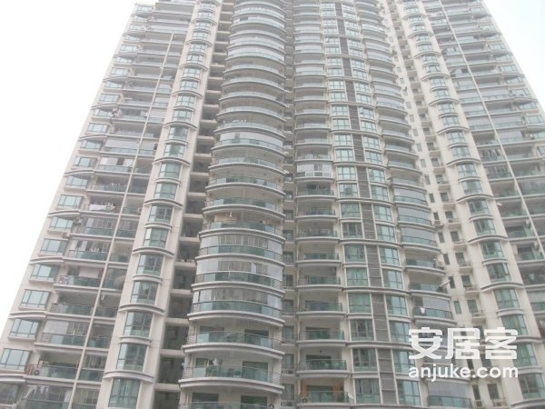 上海思南新苑二手房房源图片