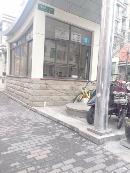 上海思南新苑二手房房源图片