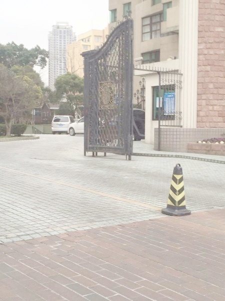 上海鸿艺豪苑二手房房源图片