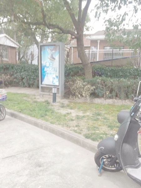 上海鸿艺豪苑二手房房源图片