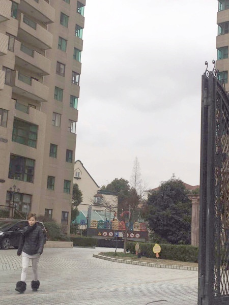 上海鸿艺豪苑二手房房源图片