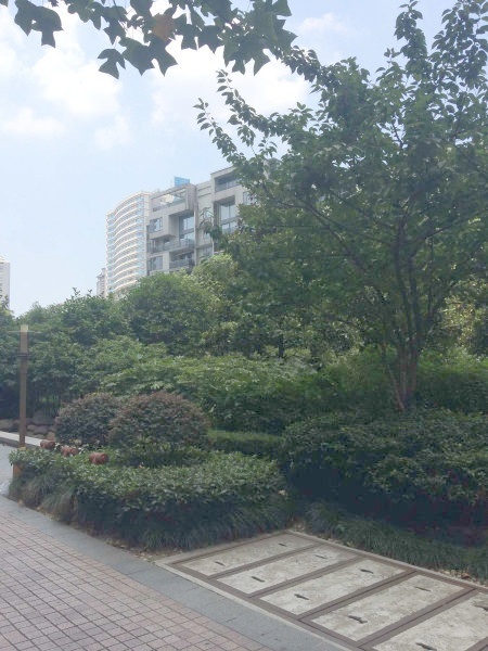 上海汇贤居二手房房源图片