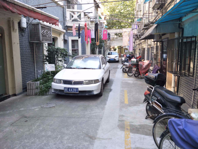 上海三德坊二手房房源图片