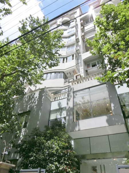 上海兴国苑二手房房源图片