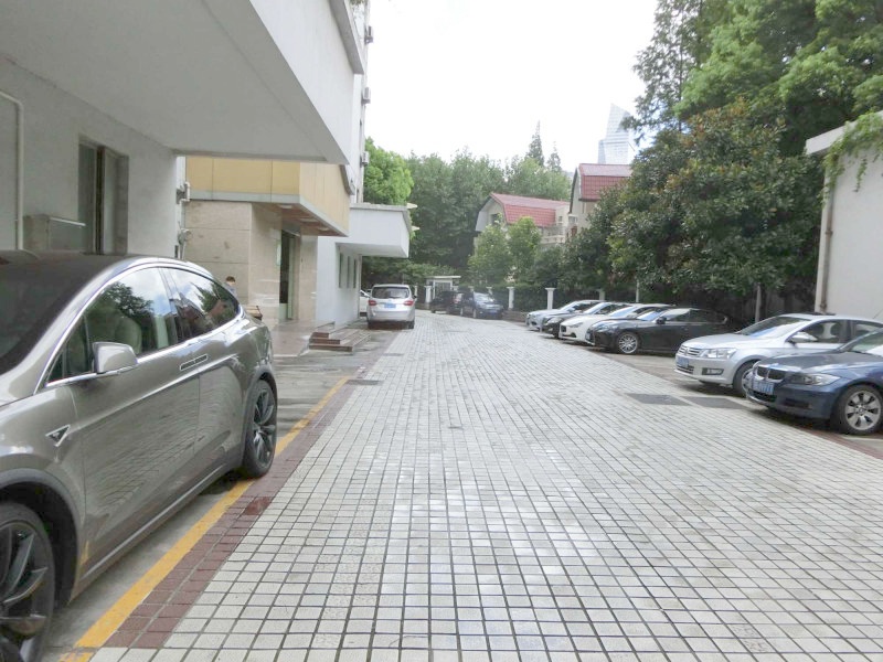 上海兴国苑二手房房源图片