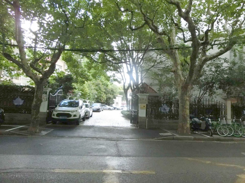 上海兴国苑二手房房源图片