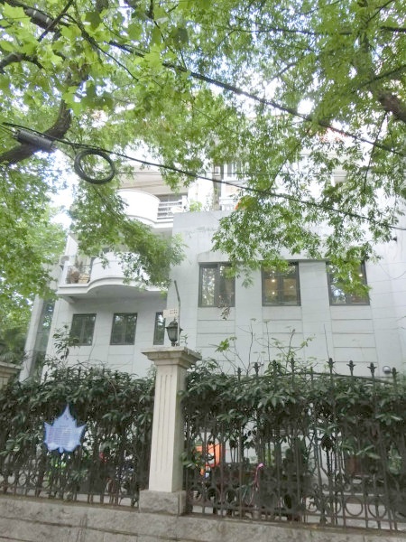 上海兴国苑二手房房源图片