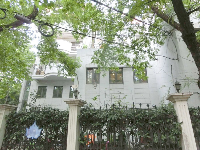 上海兴国苑二手房房源图片