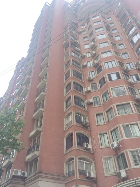 上海梧桐花园B座二手房房源图片