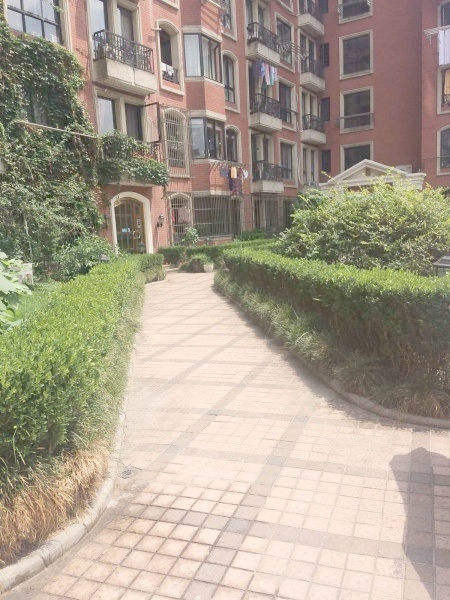 上海梧桐花园B座二手房房源图片