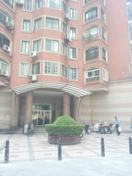 上海梧桐花园B座二手房房源图片