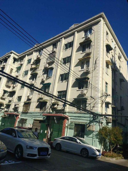 上海徐汇市民新村二手房房源图片