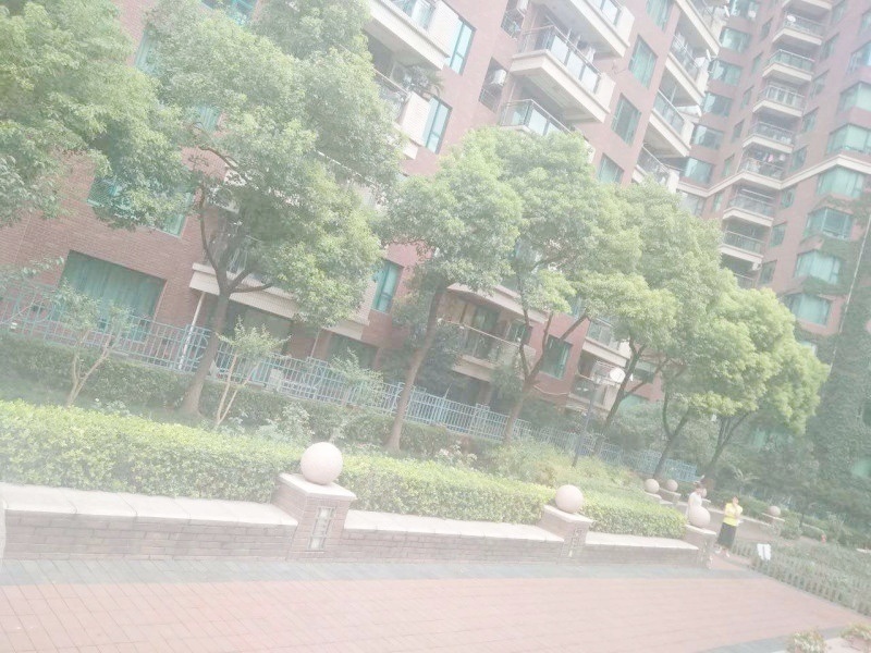 上海东方剑桥御庭苑二手房房源图片