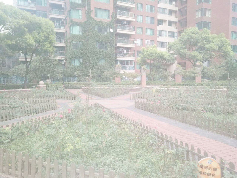 上海东方剑桥御庭苑二手房房源图片