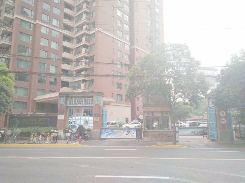 上海东方剑桥御庭苑二手房房源图片