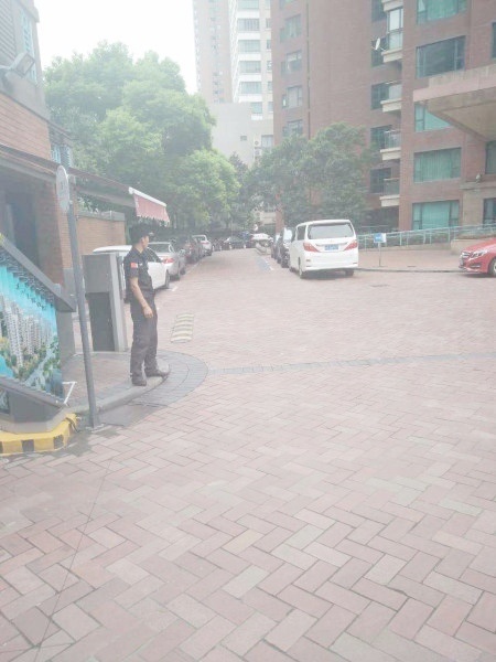 上海东方剑桥御庭苑二手房房源图片