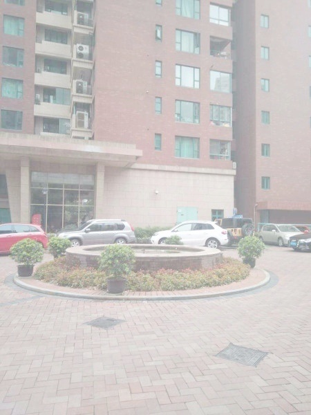 上海东方剑桥御庭苑二手房房源图片