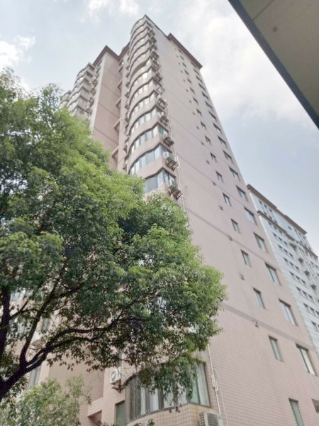 上海长乐公寓二手房房源图片