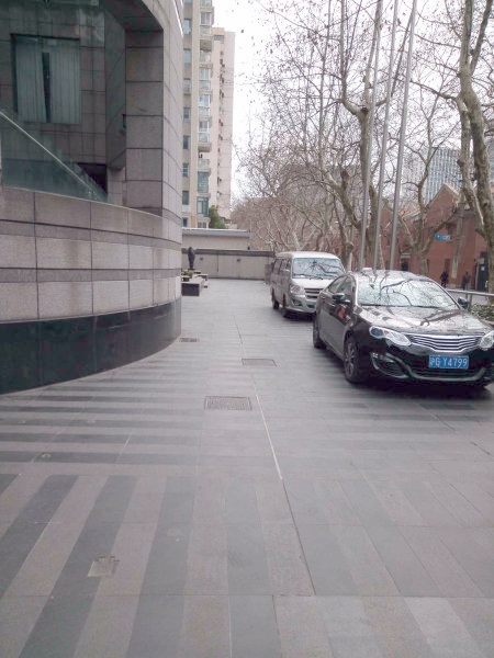 上海华仁大厦二手房房源图片