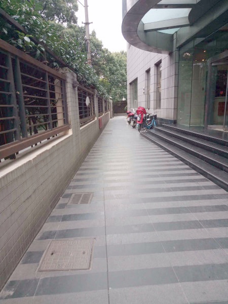 上海华仁大厦二手房房源图片