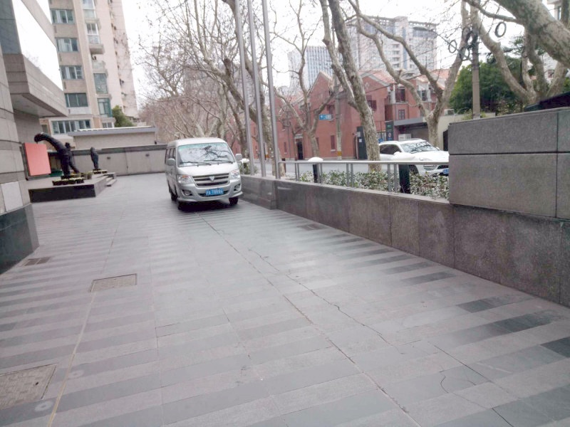 上海华仁大厦二手房房源图片