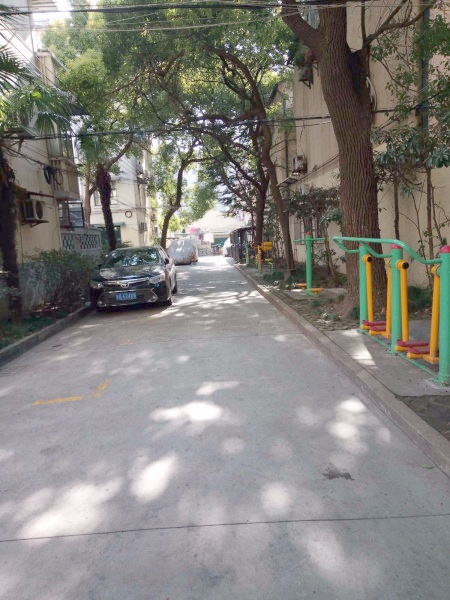 上海世家小区二手房房源图片