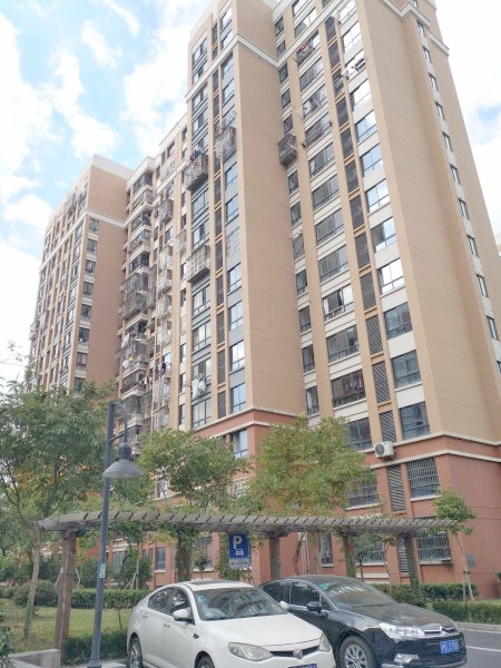 上海申城佳苑一期C块二手房房源图片