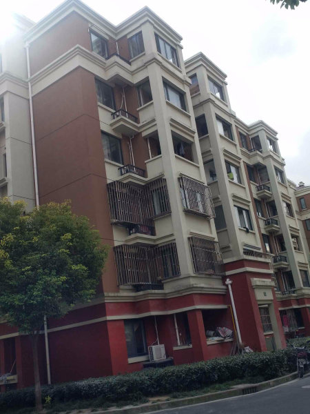 上海申城佳苑一期B块二手房房源图片