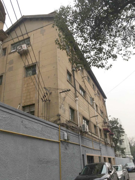 上海岳阳花苑二手房房源图片