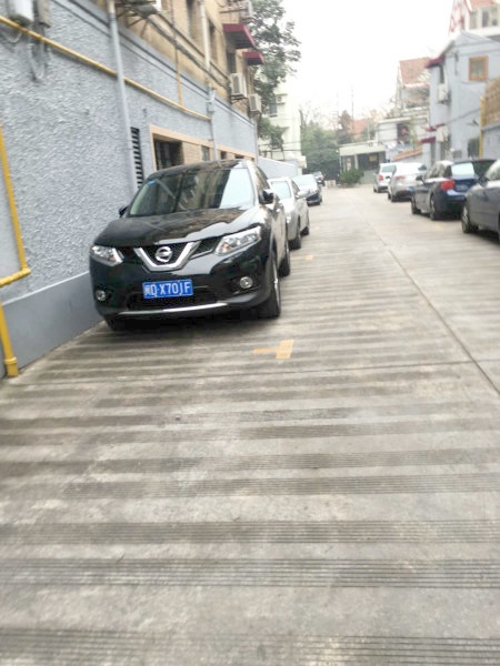 上海岳阳花苑二手房房源图片