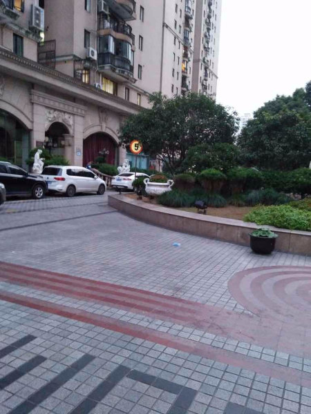 上海太阳都市花园(南区)二手房房源图片