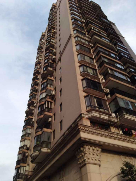 上海太阳都市花园(南区)二手房房源图片