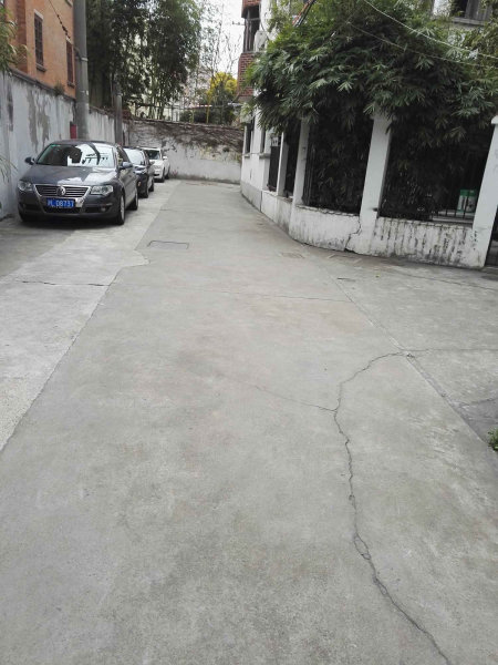 上海岳阳路200弄小区二手房房源图片