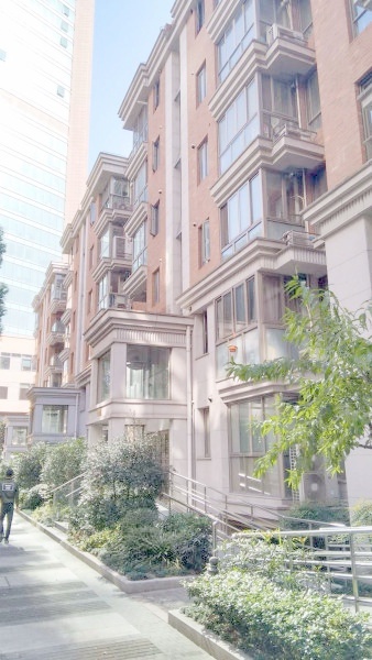 上海申亚瑞庭二手房房源图片