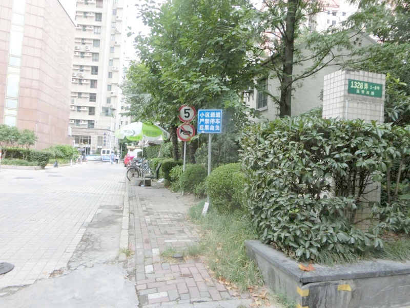 上海今日丽园二手房房源图片