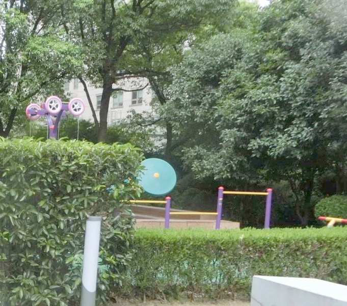上海今日丽园二手房房源图片