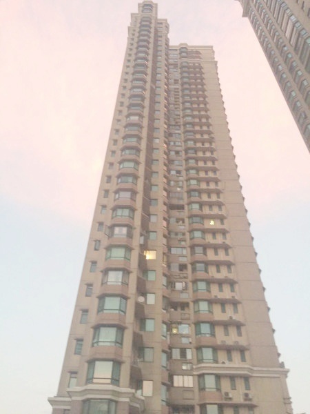 上海东方巴黎霞飞苑二手房房源图片