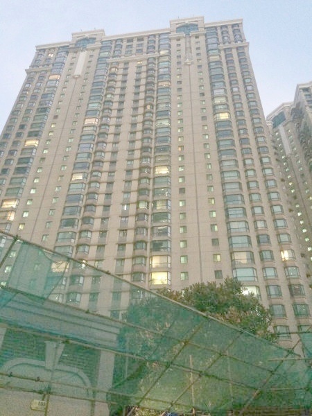 上海东方巴黎霞飞苑二手房房源图片
