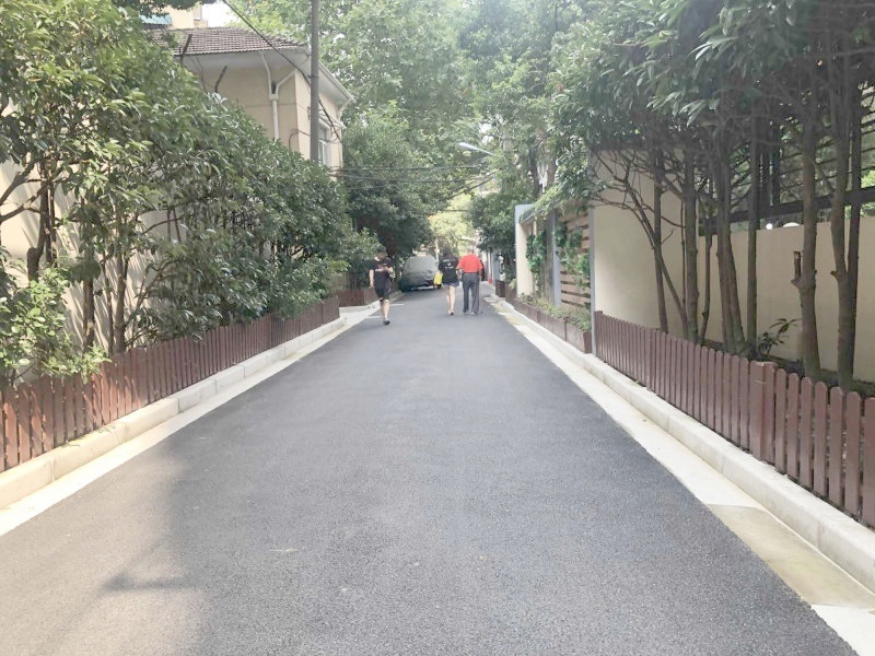 上海岳阳路195弄小区二手房房源图片