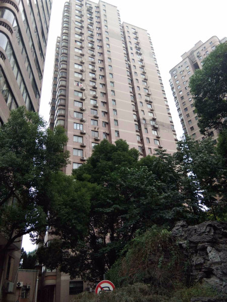 上海达安城二手房房源图片