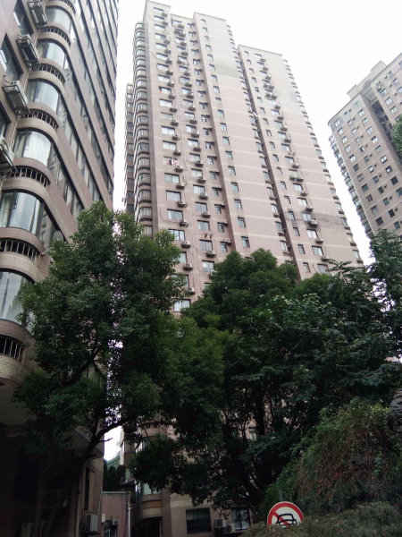 上海达安城二手房房源图片