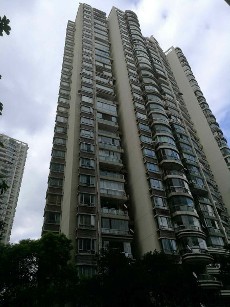 上海上海壹街区二手房房源图片