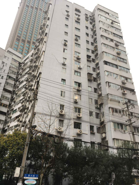上海康乐大楼二手房房源图片