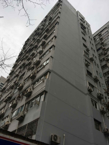 上海康乐大楼二手房房源图片