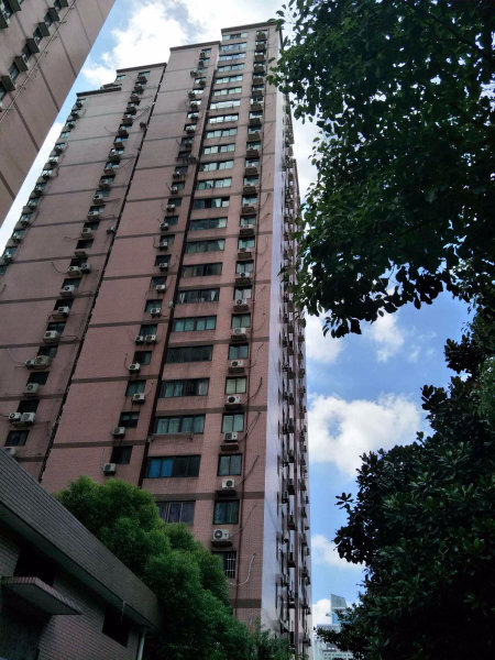 上海嘉发大厦二手房房源图片
