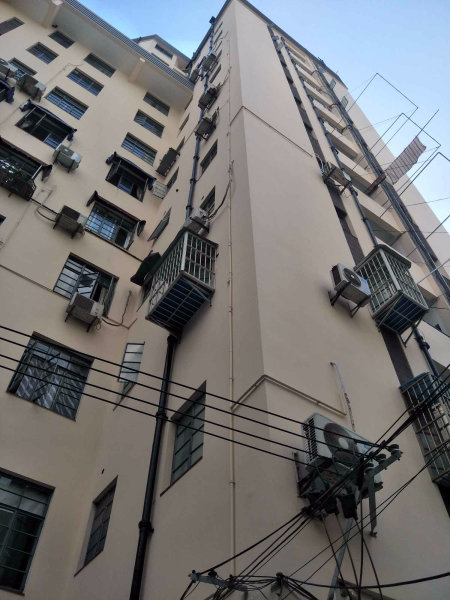 上海泰兴大楼二手房房源图片
