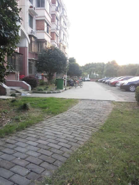 上海玉兰香苑(二期B区)二手房房源图片