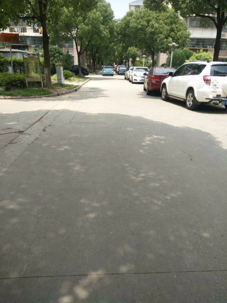 上海玉兰香苑(一期A区)二手房房源图片