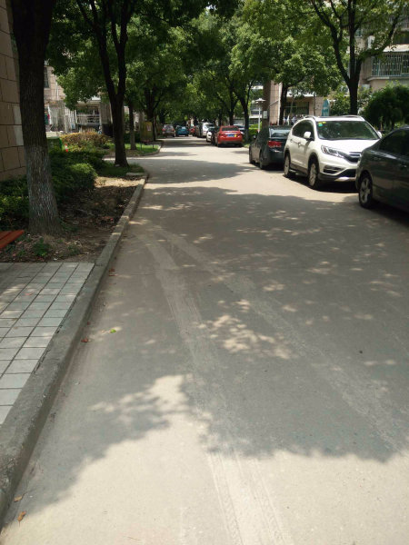 上海玉兰香苑(一期A区)二手房房源图片